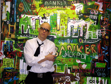 Jean-Luc Sollberger