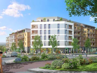 urban parc